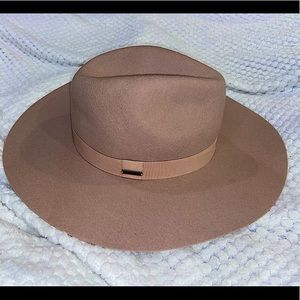 Billabong Felt Hat